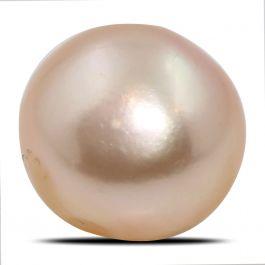 Fresh Water Pearl (Moti) 7.14 Carat 