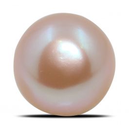 Fresh Water Pearl (Moti) 6.97 Carat 