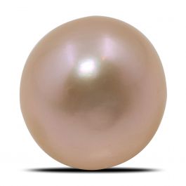 Fresh Water Pearl (Moti) 7.41 Carat 