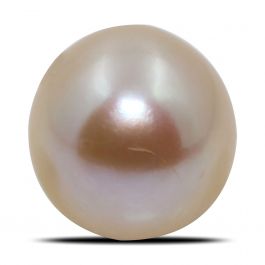 Fresh Water Pearl (Moti) 6.33 Carat 