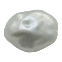 Keshi Fresh Water Pearl 5.17 Carat 