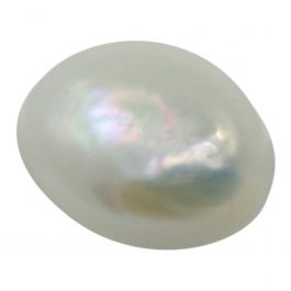 Keshi Fresh Water Pearl 7.61 Carat 