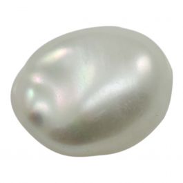 Keshi Fresh Water Pearl 6.29 Carat 