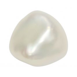 Keshi Fresh Water Pearl 4.88 Carat 