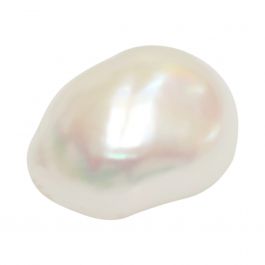 Keshi Fresh Water Pearl 5.51 Carat 