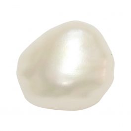 Keshi Fresh Water Pearl 5.08 Carat 