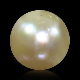 South Sea Pearl (Moti) 7.75 Carat 