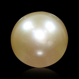 South Sea Pearl (Moti) 6.46 Carat 