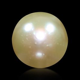 South Sea Pearl (Moti) 5.92 Carat 
