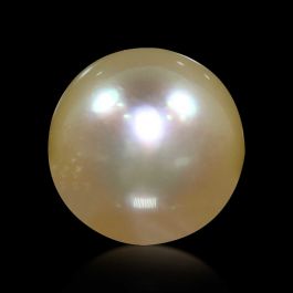 South Sea Pearl (Moti) 5.89 Carat 