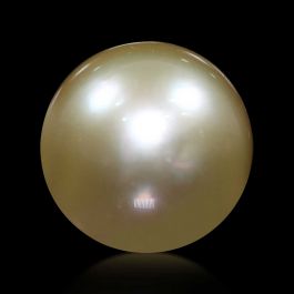 South Sea Pearl (Moti) 6.86 Carat 