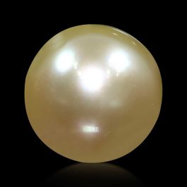 South Sea Pearl (Moti) 6.4 Carat 