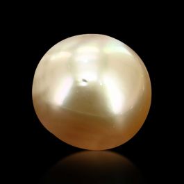 South Sea Pearl (Moti) 6.36 Carat 