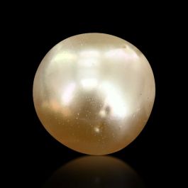 South Sea Pearl (Moti) 6.52 Carat 