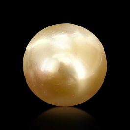 South Sea Pearl (Moti) 6.54 Carat 