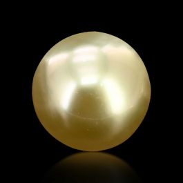 South Sea Pearl (Moti) 6.01 Carat 