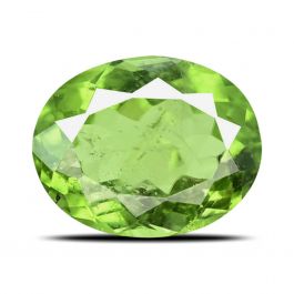 Afghani Peridot 4.86 Carat 