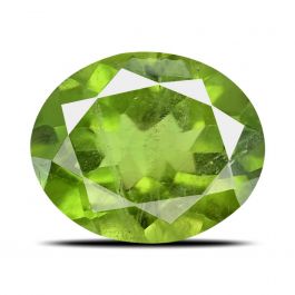 Afghani Peridot 5.39 Carat 