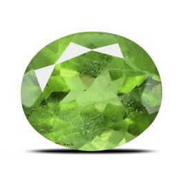 Afghani Peridot 5.17 Carat 