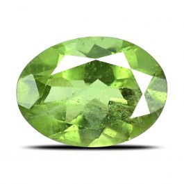 Afghani Peridot 4.87 Carat 