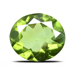 Afghani Peridot 3.17 Carat 