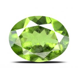 Afghani Peridot 5.16 Carat 