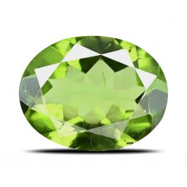 Afghani Peridot 3.61 Carat 