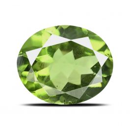 Afghani Peridot 3.44 Carat 