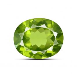 Peridot 5.2 Carat 