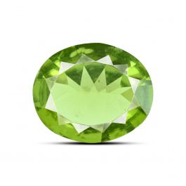 Peridot 4.59 Carat 