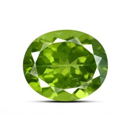 Peridot 5.92 Carat 