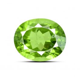 Peridot 6.06 Carat 