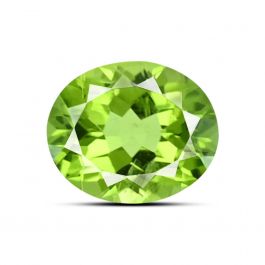 Peridot 5 Carat 