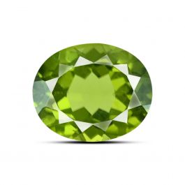 Peridot 5.6 Carat 