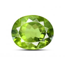 Peridot 4.8 Carat 