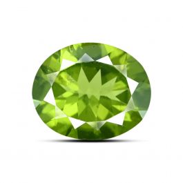 Peridot 4.63 Carat 