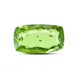 Peridot 5.11 Carat 
