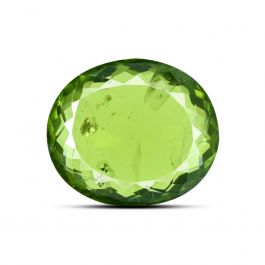 Peridot 13.56 Carat 