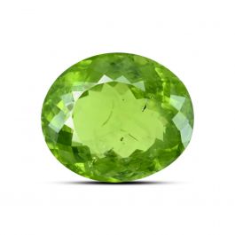 Peridot 9.27 Carat 
