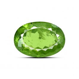 Peridot 11.62 Carat