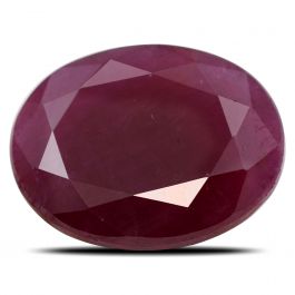 Ruby - 10.3 Carat 