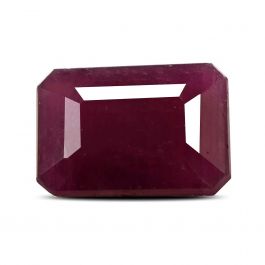 Ruby - 6.85 Carat 