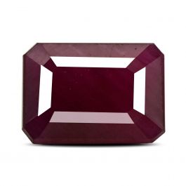 Ruby - 8 Carat