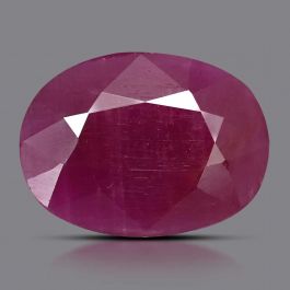 Ruby 5.13 Carat 