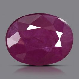 Ruby 4.82 Carat 