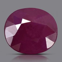 Ruby 5.48 Carat