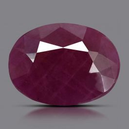Ruby 6.61 Carat 