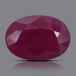 Ruby 4.72 Carat 
