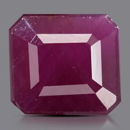 Ruby 3.95 Carat 