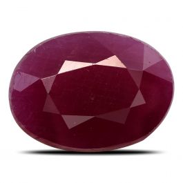 Ruby - 7.78 Carat